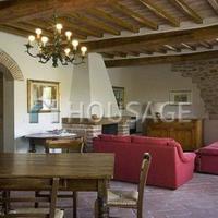House in Italy, Pienza, 750 sq.m.