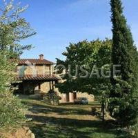House in Italy, Pienza, 300 sq.m.
