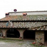House in Italy, Pienza, 300 sq.m.