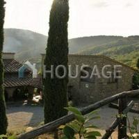 House in Italy, Pienza, 300 sq.m.