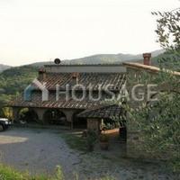 House in Italy, Pienza, 300 sq.m.
