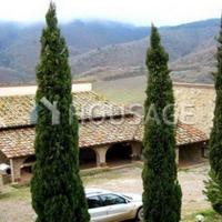 House in Italy, Pienza, 300 sq.m.