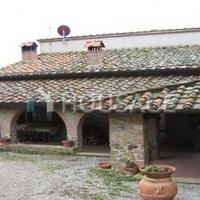 House in Italy, Pienza, 300 sq.m.