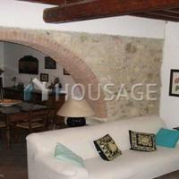 House in Italy, Pienza, 300 sq.m.