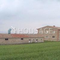 House in Italy, Pienza, 500 sq.m.