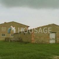 House in Italy, Pienza, 500 sq.m.