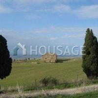 House in Italy, Pienza, 500 sq.m.