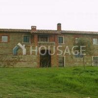 House in Italy, Pienza, 500 sq.m.