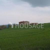 House in Italy, Pienza, 500 sq.m.