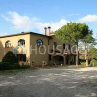 Villa in Italy, Pienza, 315 sq.m.