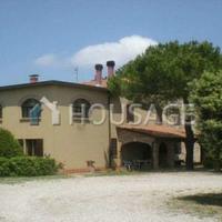 Villa in Italy, Pienza, 315 sq.m.