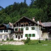 Villa in Austria, Sсhwaighof, 1600 sq.m.