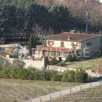 House in Italy, Pienza, 740 sq.m.
