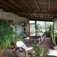 House in Italy, Pienza, 740 sq.m.