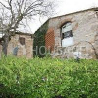 House in Italy, Pienza, 740 sq.m.
