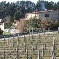 House in Italy, Pienza, 740 sq.m.