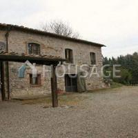 House in Italy, Pienza, 740 sq.m.