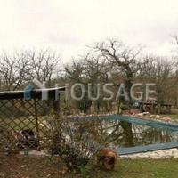 House in Italy, Pienza, 740 sq.m.