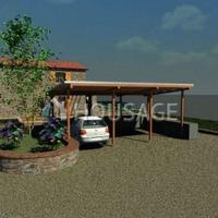 Вилла в Италии, Пьенца, 300 кв.м.