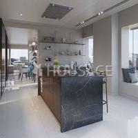 Квартира Великобритании, Англия, Лондон, 40 кв.м.