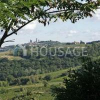House in Italy, Pienza, 660 sq.m.