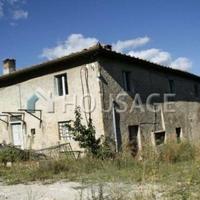House in Italy, Pienza, 660 sq.m.