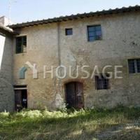 Дом в Италии, Пьенца, 660 кв.м.