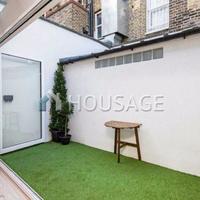 Flat in United Kingdom, England, London, 125 sq.m.