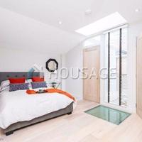 Flat in United Kingdom, England, London, 125 sq.m.