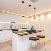 Flat in United Kingdom, England, London, 125 sq.m.