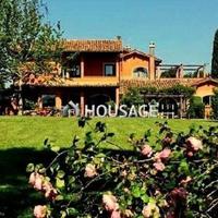 Дом в Италии, Лацио, Сан-Донино, 450 кв.м.