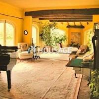 Дом в Италии, Лацио, Сан-Донино, 450 кв.м.