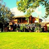 Дом в Италии, Лацио, Сан-Донино, 450 кв.м.