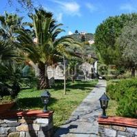 Villa in Italy, San Donnino