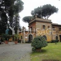 Villa in Italy, Lazio, San Donnino, 1000 sq.m.