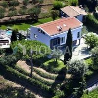 Villa in Italy, Pisa, 345 sq.m.