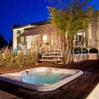 Villa in Italy, Pisa, 345 sq.m.