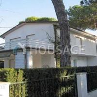 Villa in Italy, Pisa, 140 sq.m.