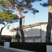 Villa in Italy, Pisa, 140 sq.m.