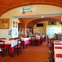 House in Italy, Pienza, 1200 sq.m.