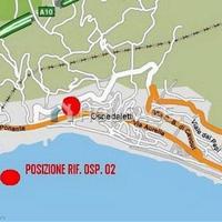 Apartment in Italy, San Donnino, 120 sq.m.