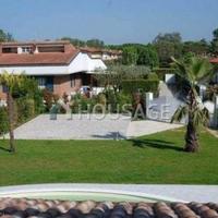 Вилла в Италии, Пиза, 340 кв.м.