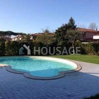 Вилла в Италии, Пиза, 340 кв.м.