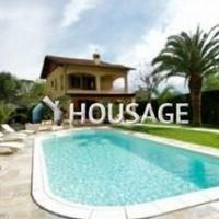 Вилла в Италии, Пиза, 250 кв.м.