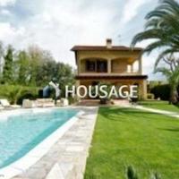 Вилла в Италии, Пиза, 250 кв.м.