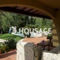 Вилла в Италии, Пиза, 250 кв.м.