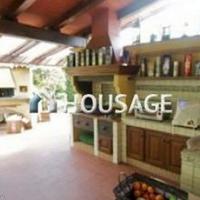 Вилла в Италии, Пиза, 250 кв.м.