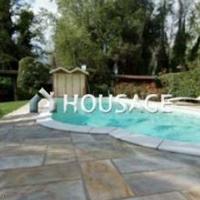 Вилла в Италии, Пиза, 250 кв.м.