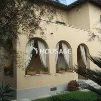 Вилла в Италии, Пиза, 390 кв.м.