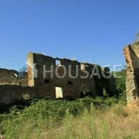 House in Italy, Pienza, 1500 sq.m.